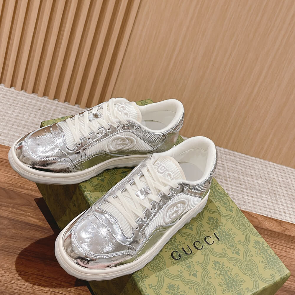 G*u*i women’s mac80 sneaker