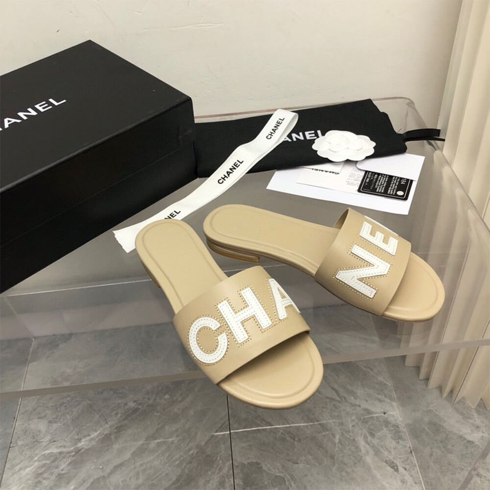 Ch*el ivory slides