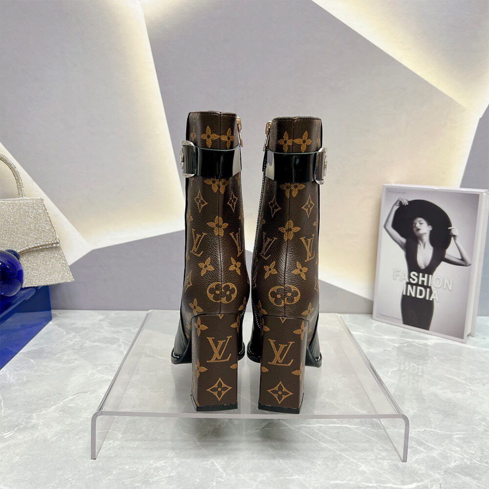 LV Boots