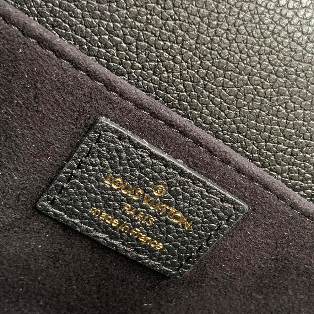LV Pochette Métis East West