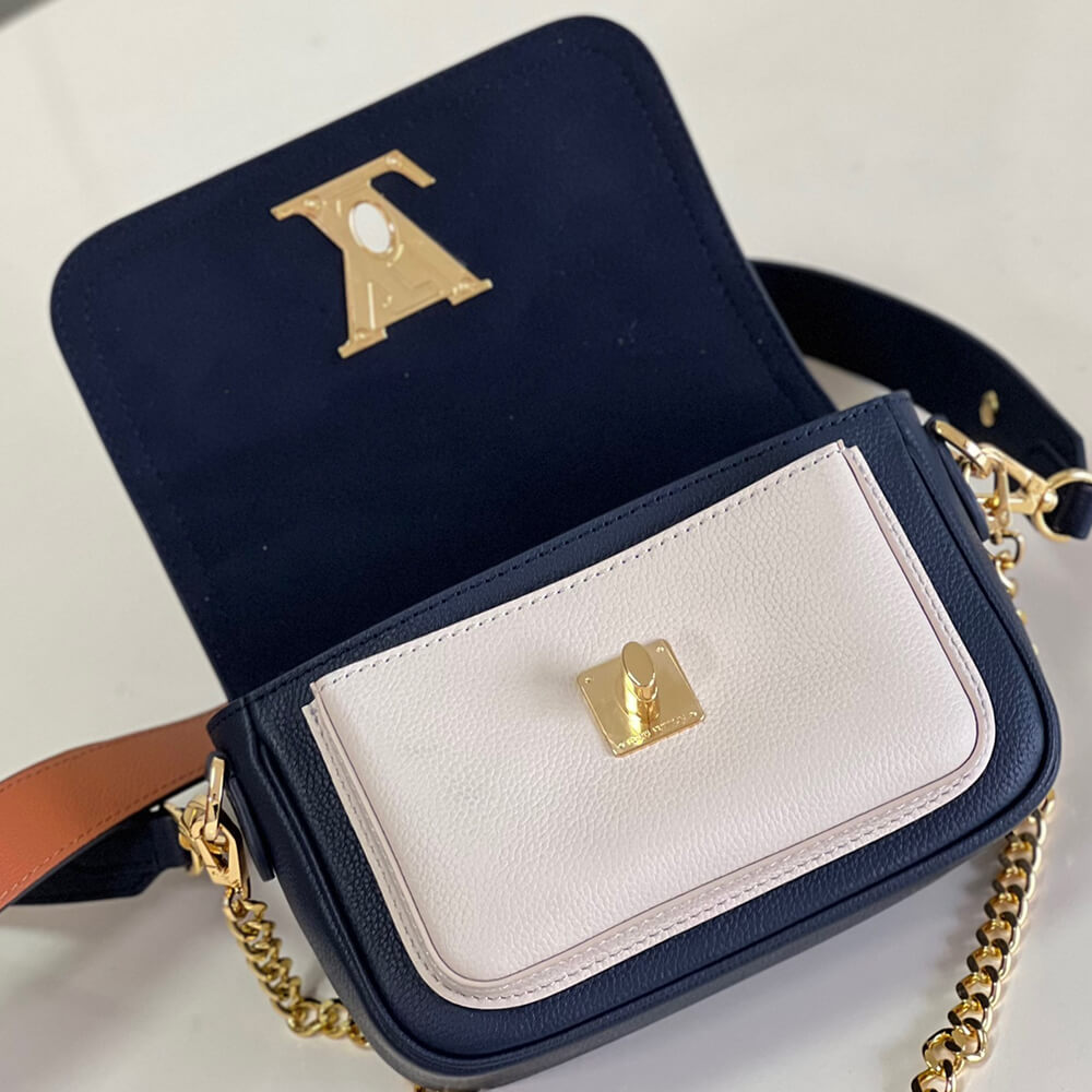 LV LockMe Tender