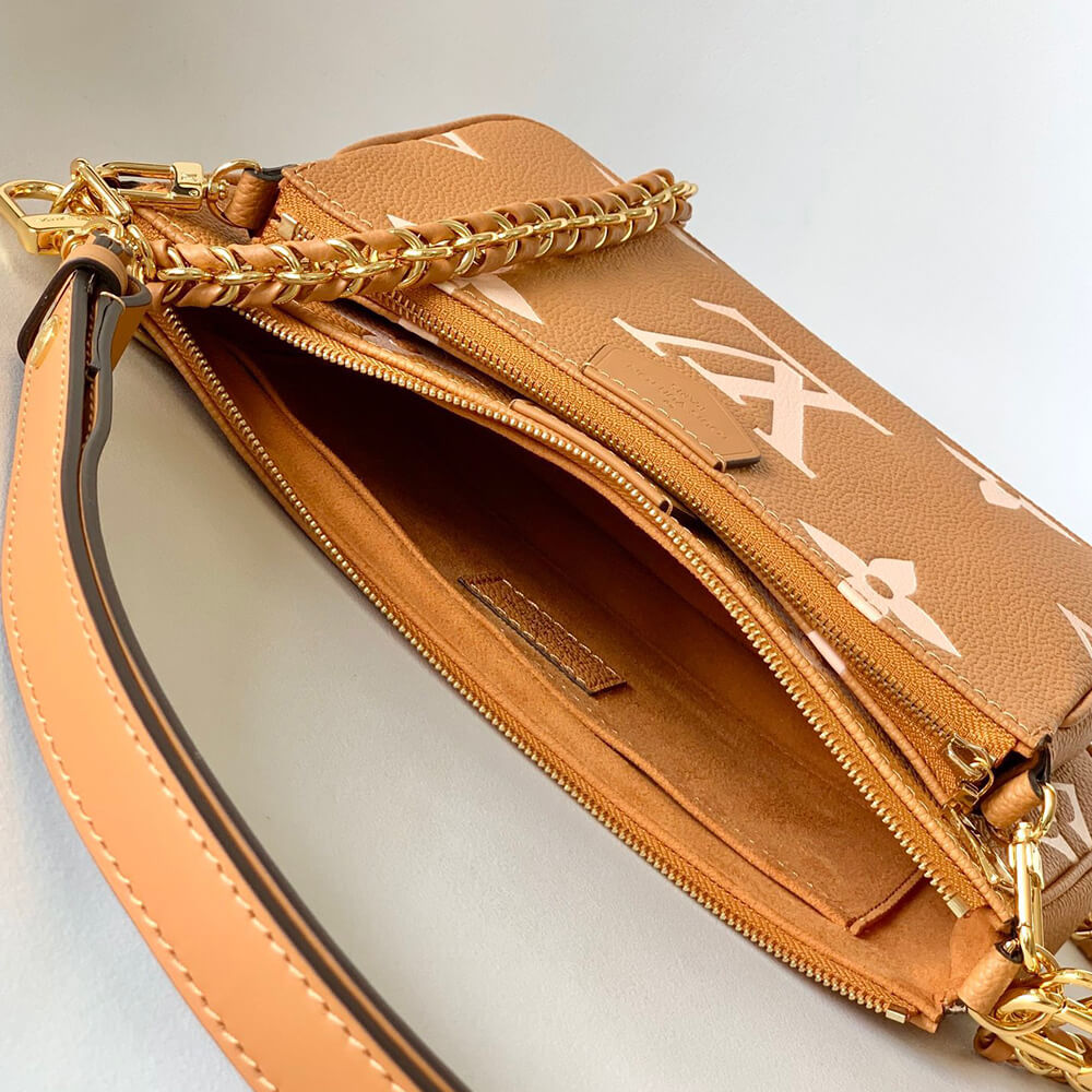 LV Multi Pochette Accessoires