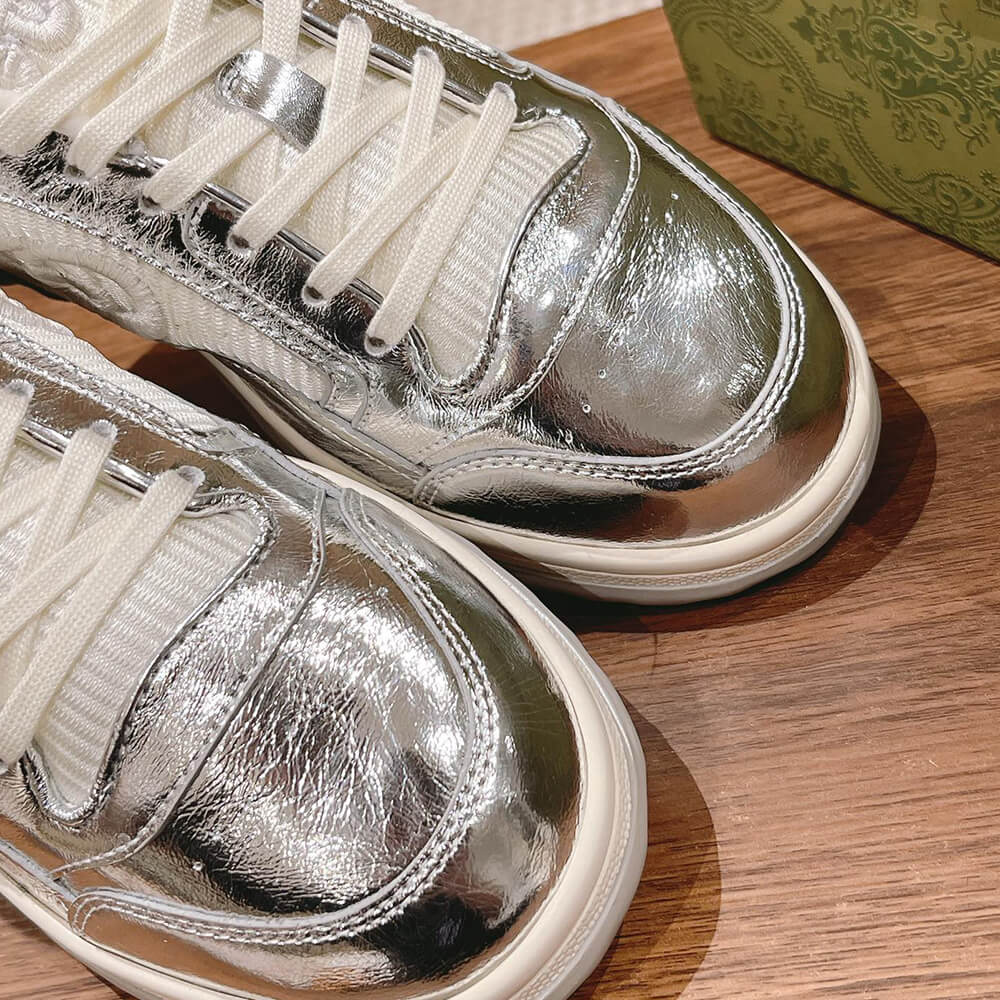 G*u*i women’s mac80 sneaker