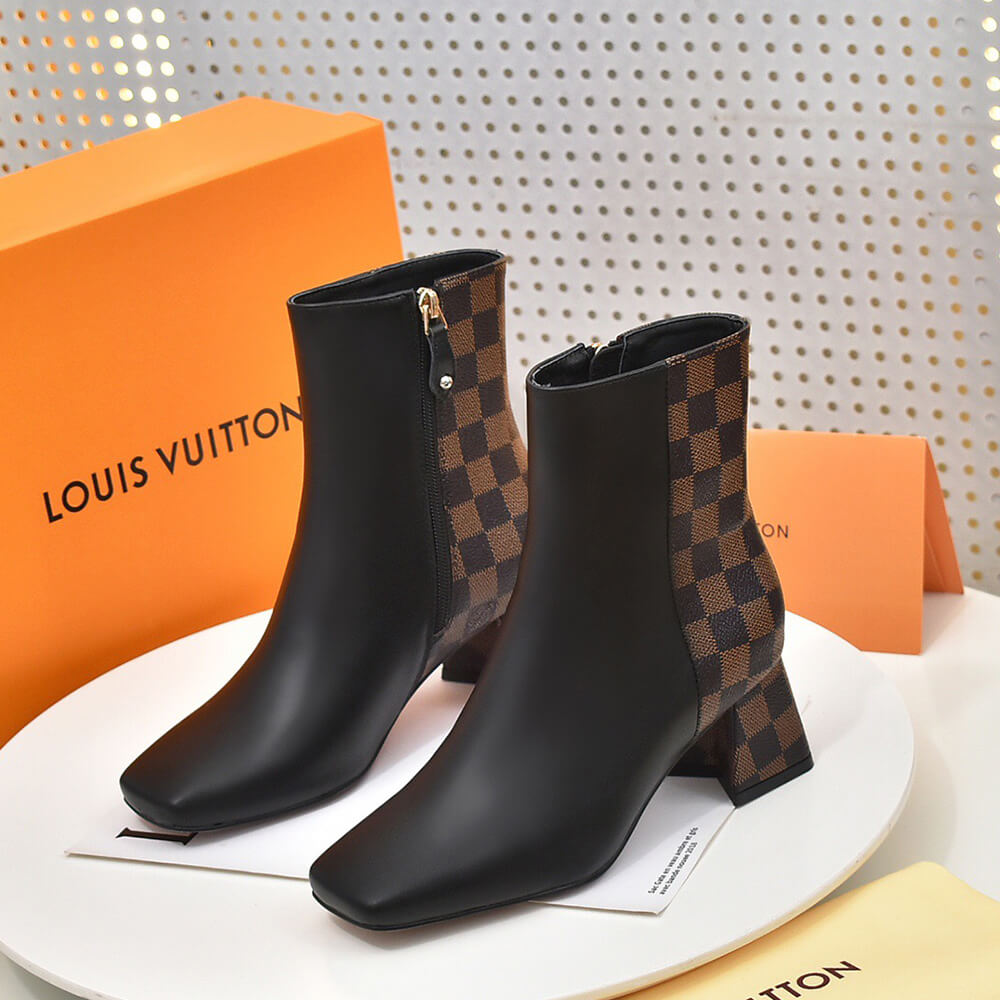 LV Boots