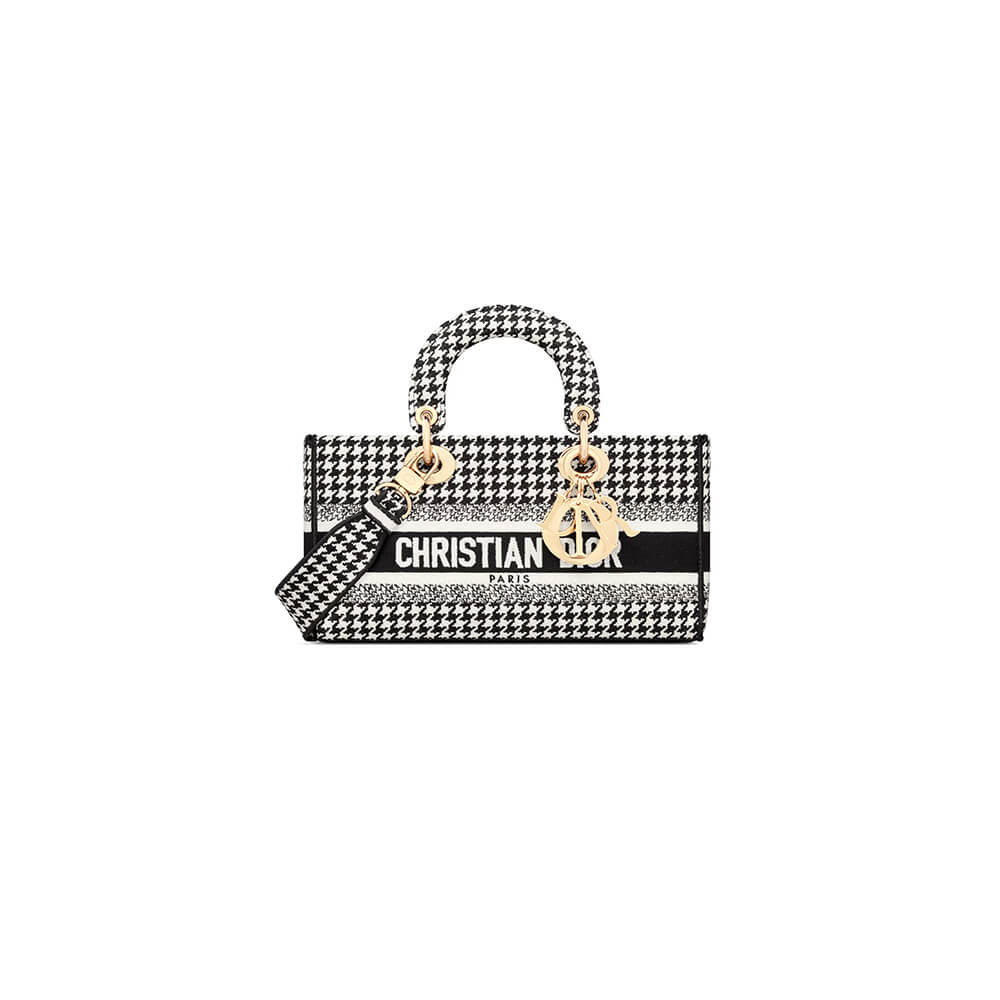 MEDIUM LADY D-JOY BAG