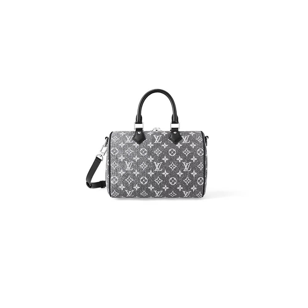 LV Speedy Bandouliere 25