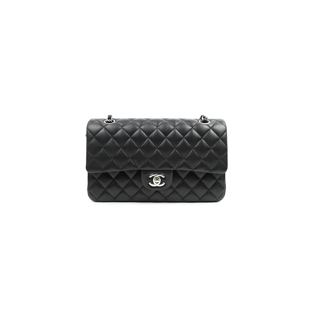 Ch*el medium classic flap