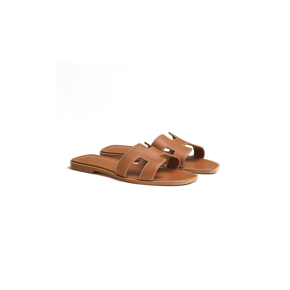HERMÈS ORAN SANDAL
