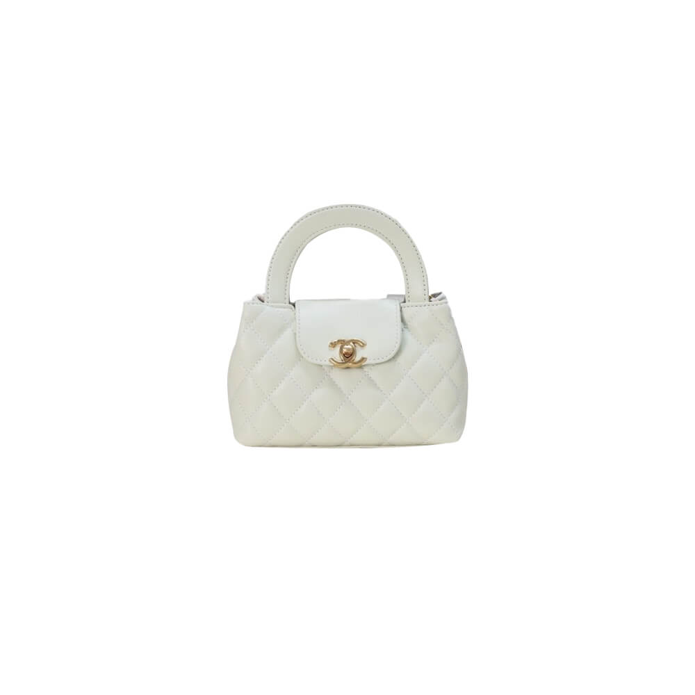 Ch*el kelly bag