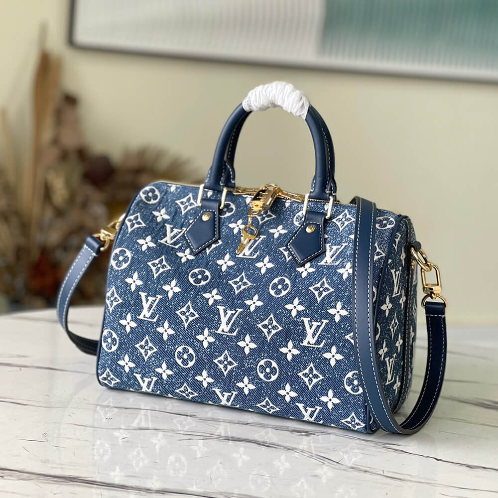 LV Bandouliere 25