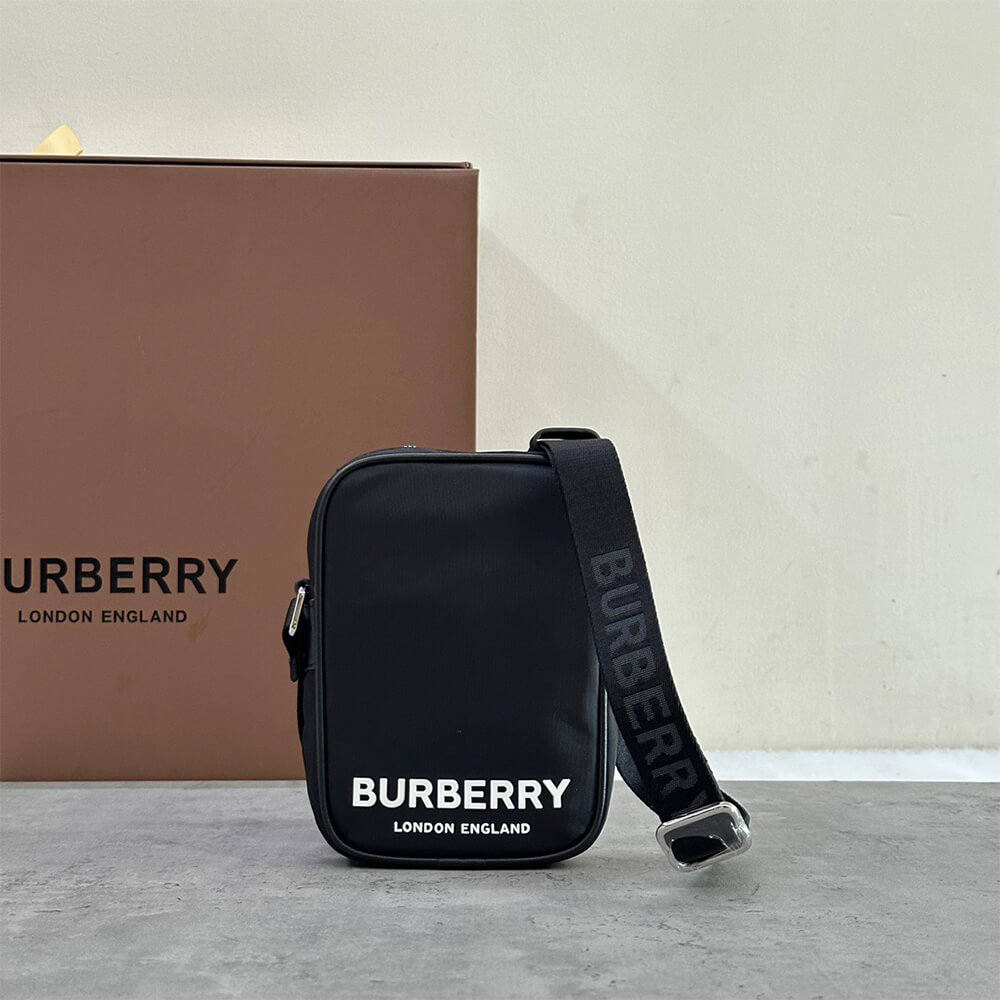 B**rry vertical paddy bag