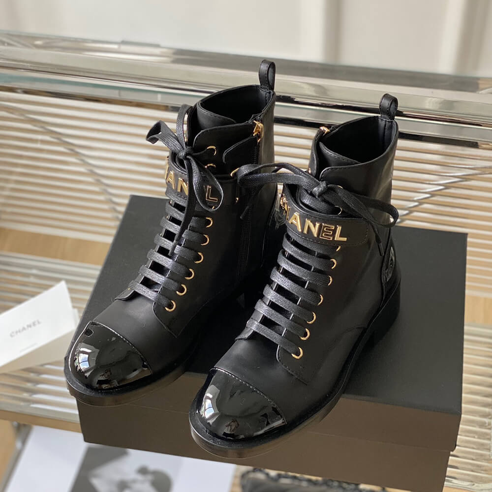 Ch*el boots