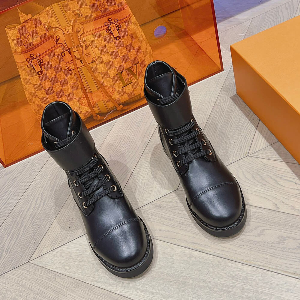 LV Wonderland Flat Ranger