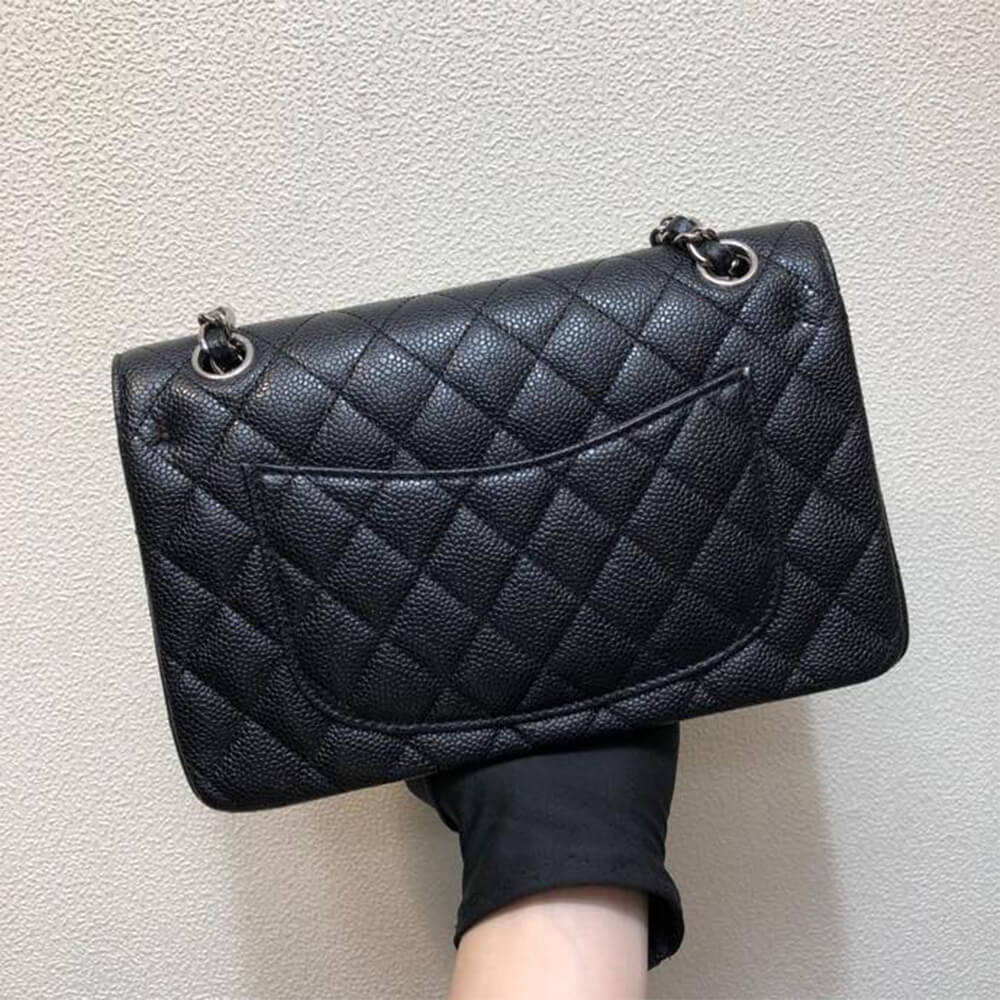 Ch*el small classic flap(high-end grade)