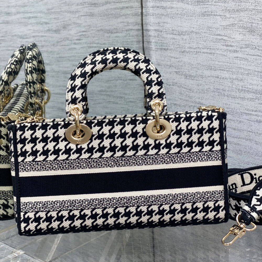 MEDIUM LADY D-JOY BAG