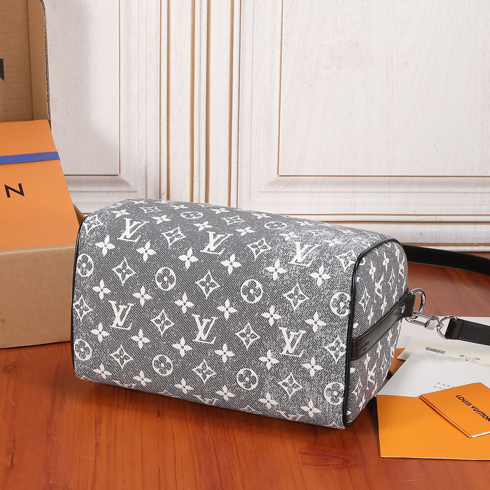 LV Speedy Bandouliere 25