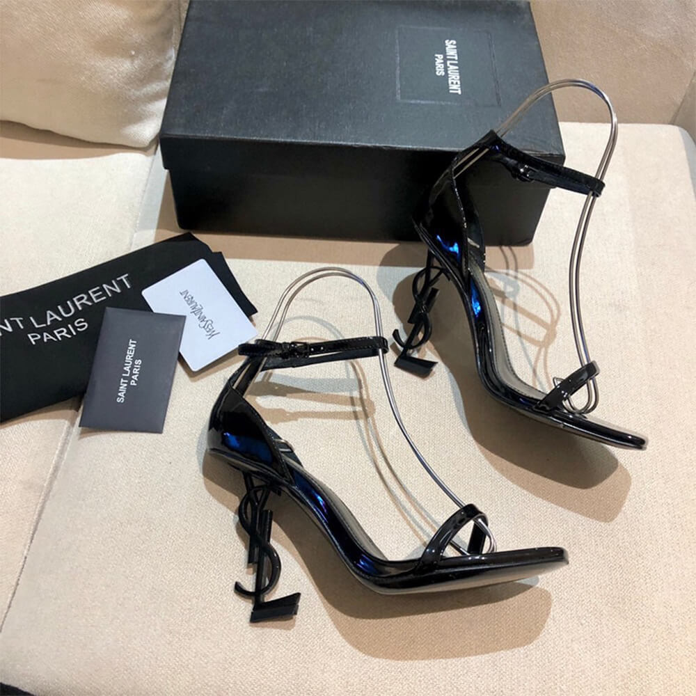 YSL OPYUM SANDALS