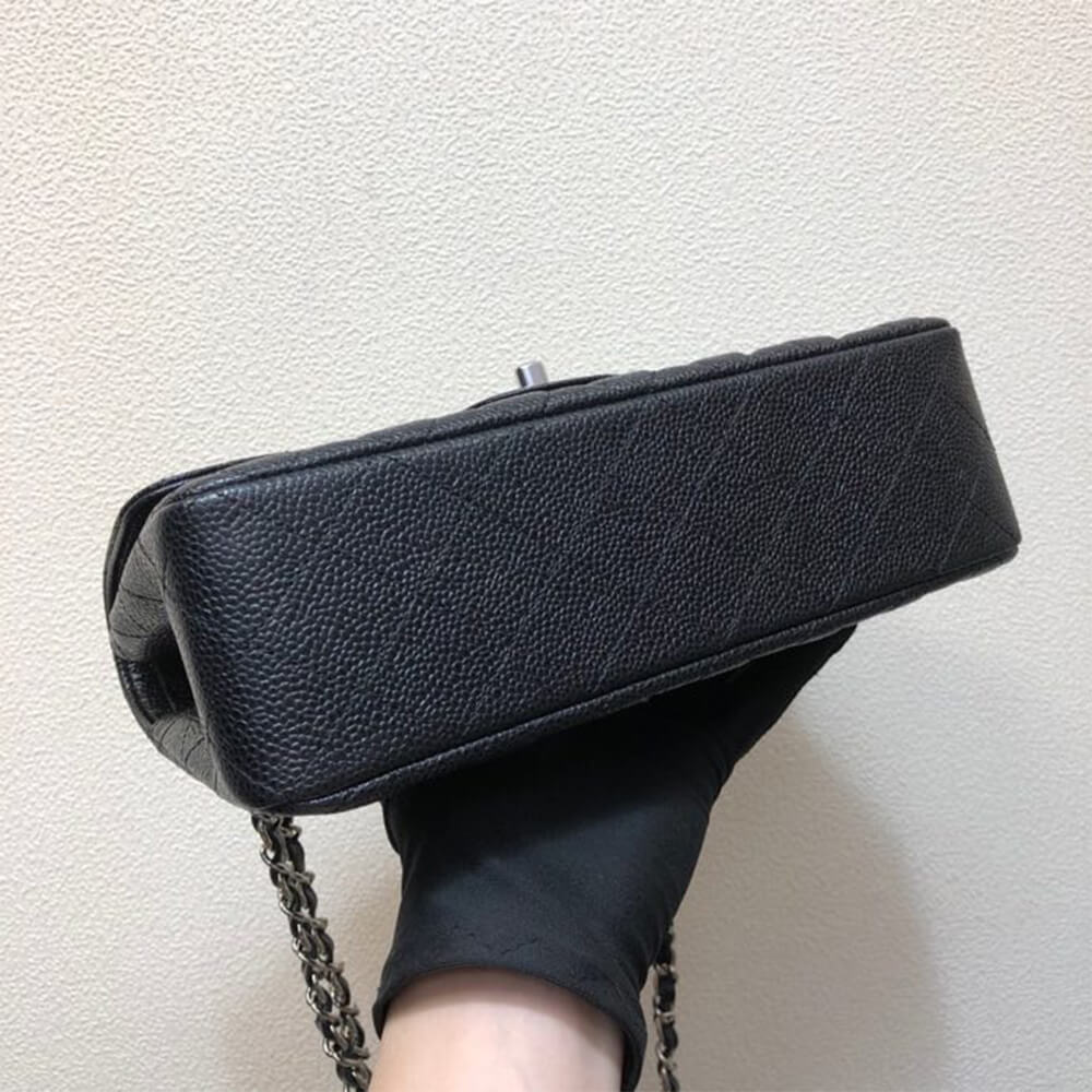 Ch*el small classic flap(high-end grade)