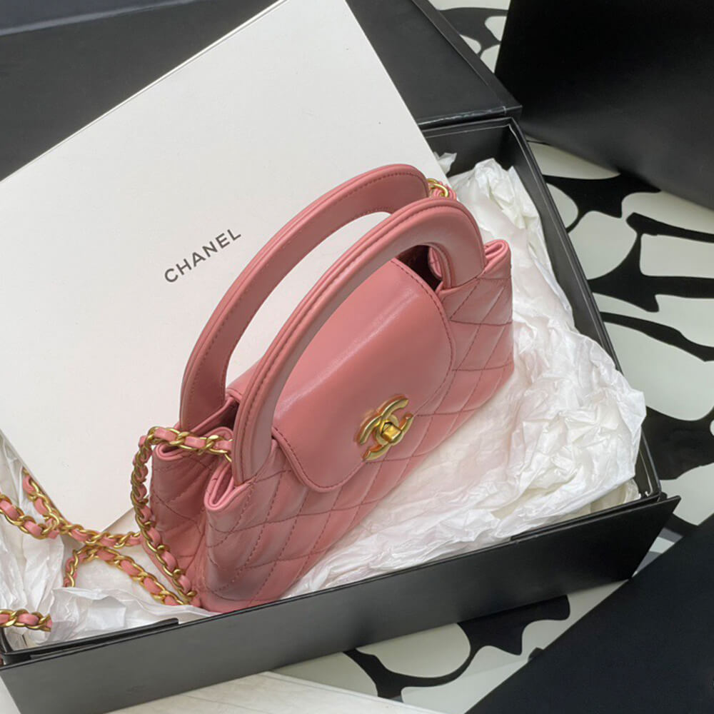 Ch*el kelly bag