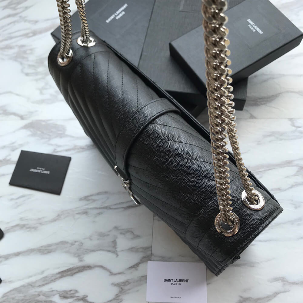 YSL LARGE ENVELOPE