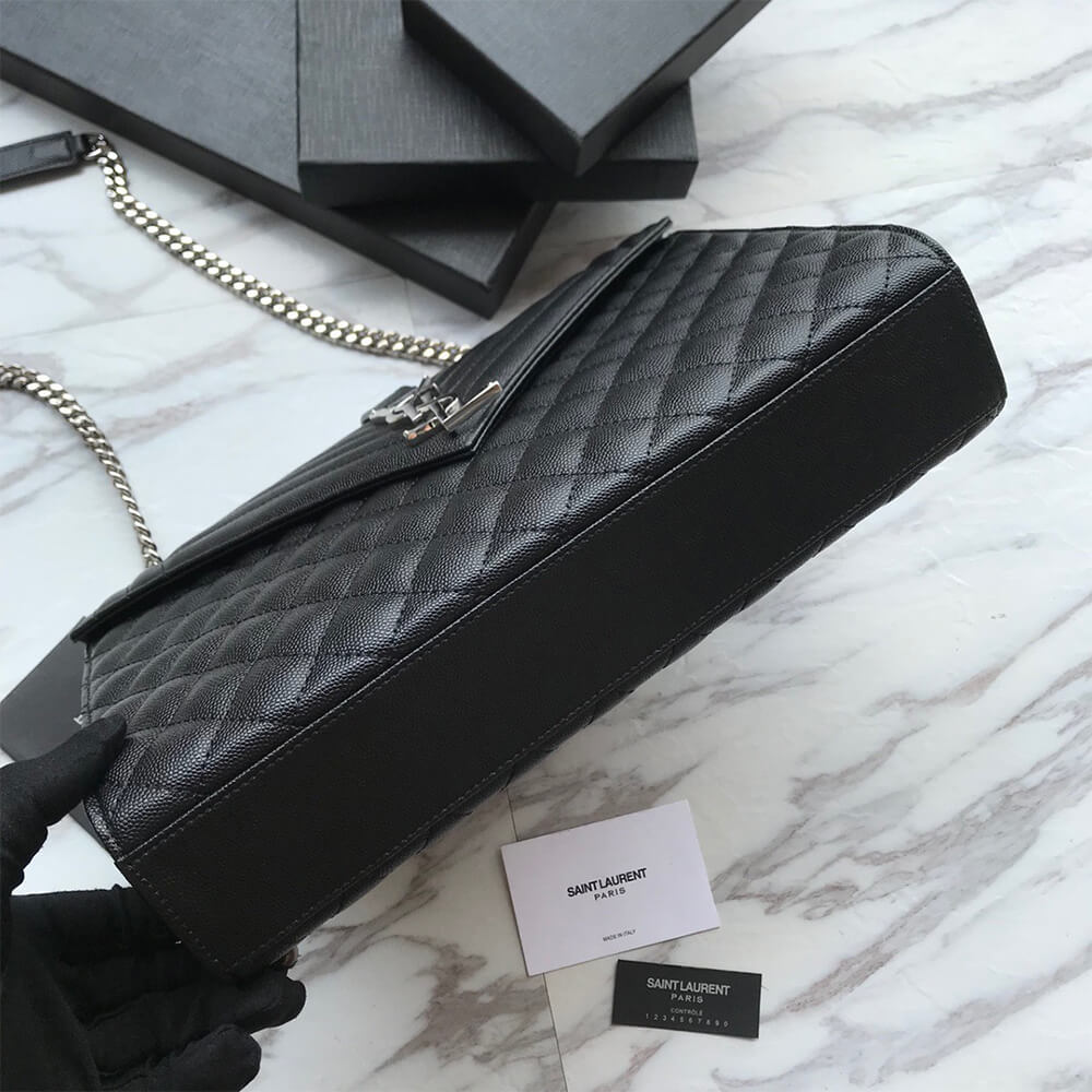 YSL LARGE ENVELOPE