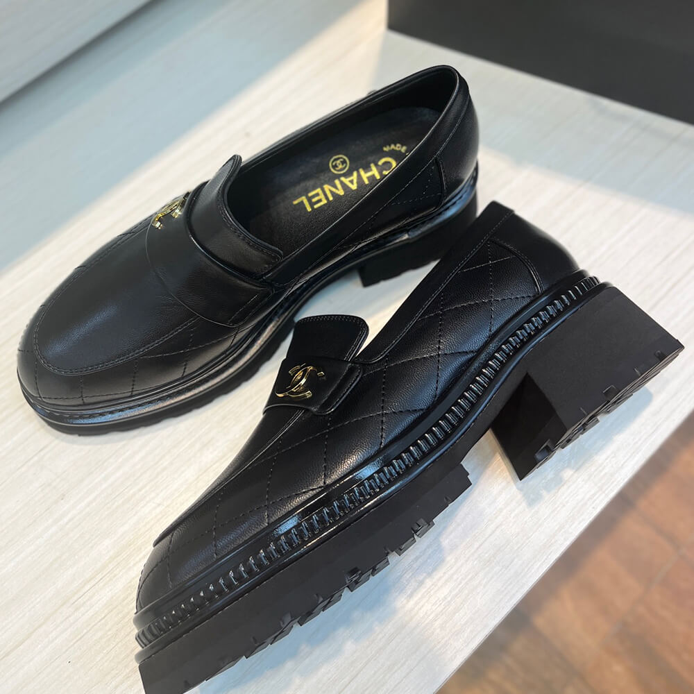 Ch*el loafer