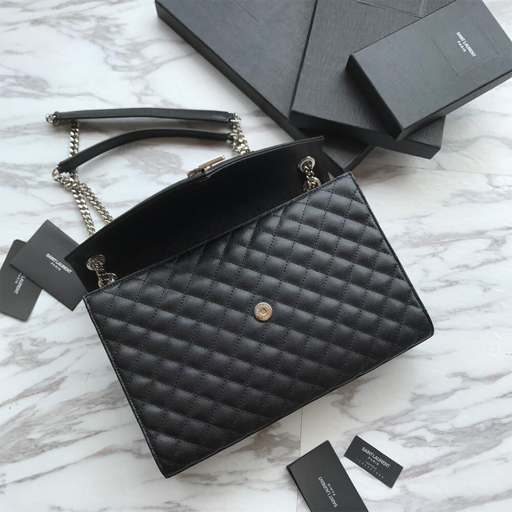 YSL LARGE ENVELOPE