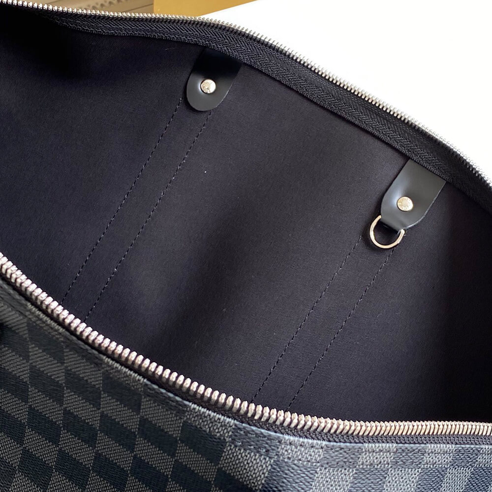 LV Keepall Bandoulière 55
