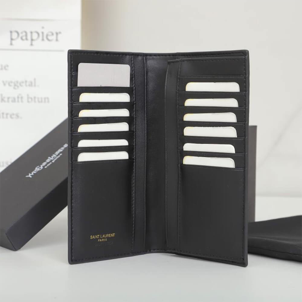 YSL Wallet
