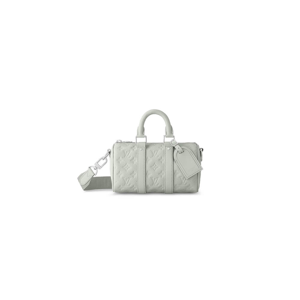 LV Keepall Bandoulière 25
