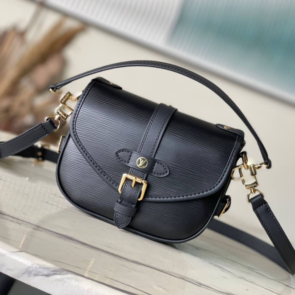LV Saumur BB