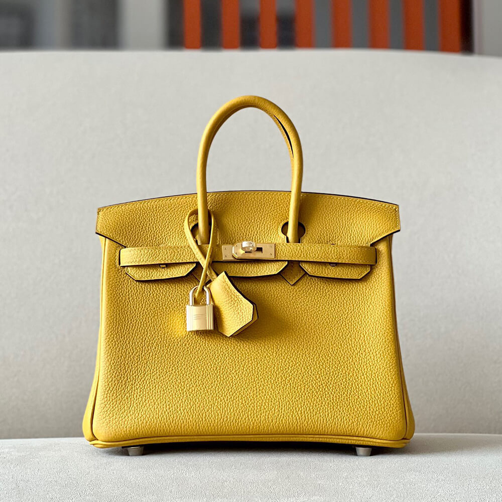 H**mes birkin bag 25