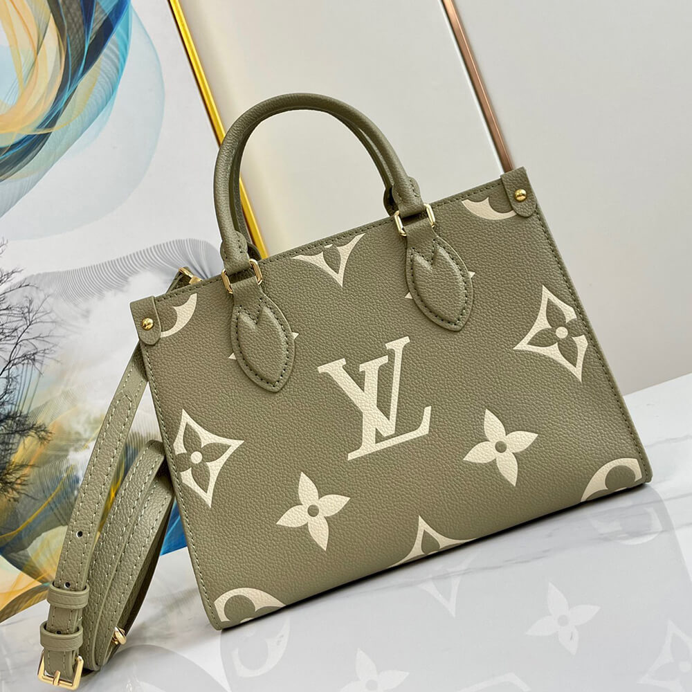 LV OnTheGo PM