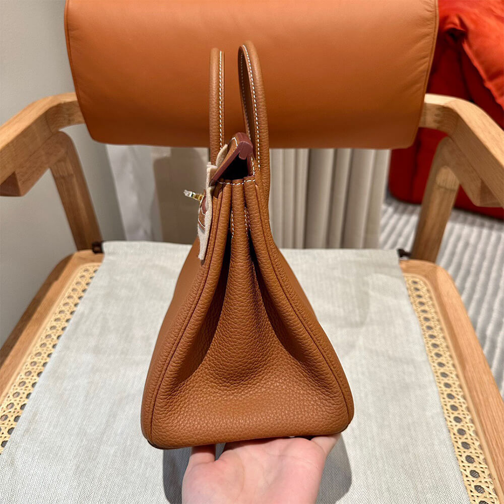 H**mes birkin bag 25