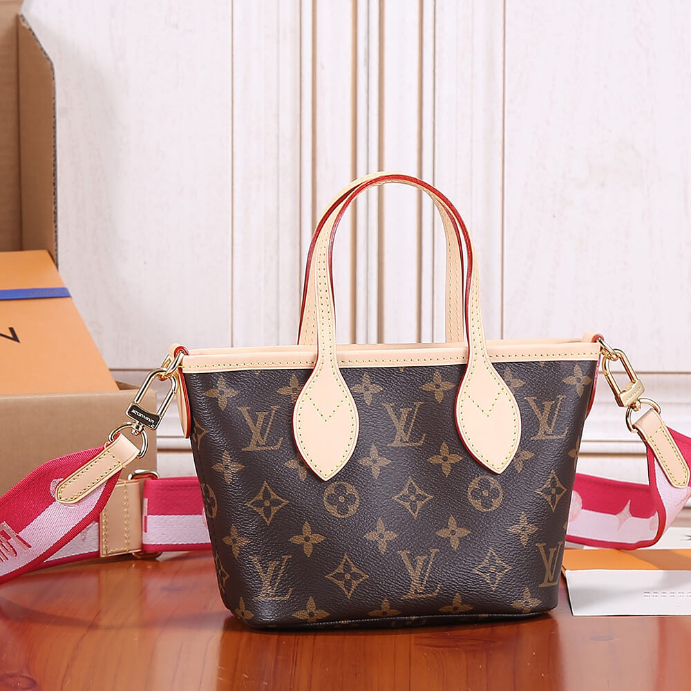 LV Neverfull BB