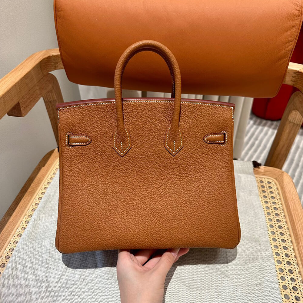 H**mes birkin bag 25