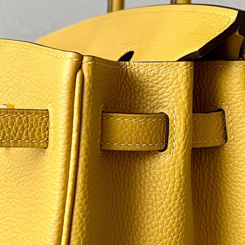 H**mes birkin bag 25