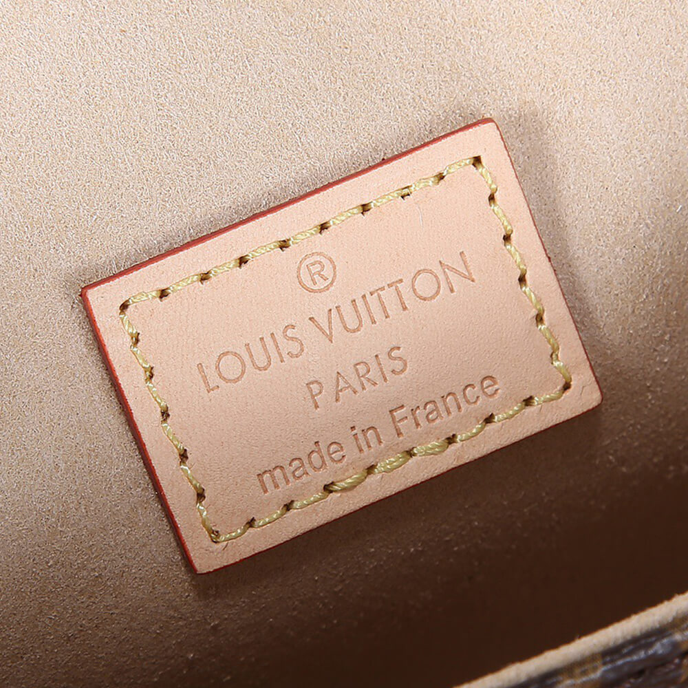 LV Saumur BB
