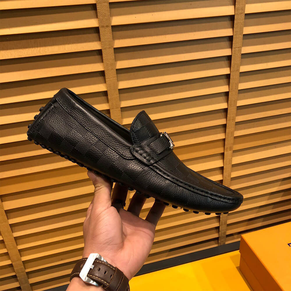 LV Hockenheim Mocassin(Driving Shoes)