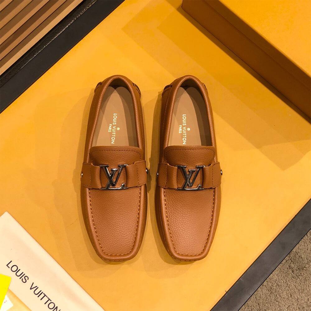 LV Hockenheim Mocassin(Driving Shoes)