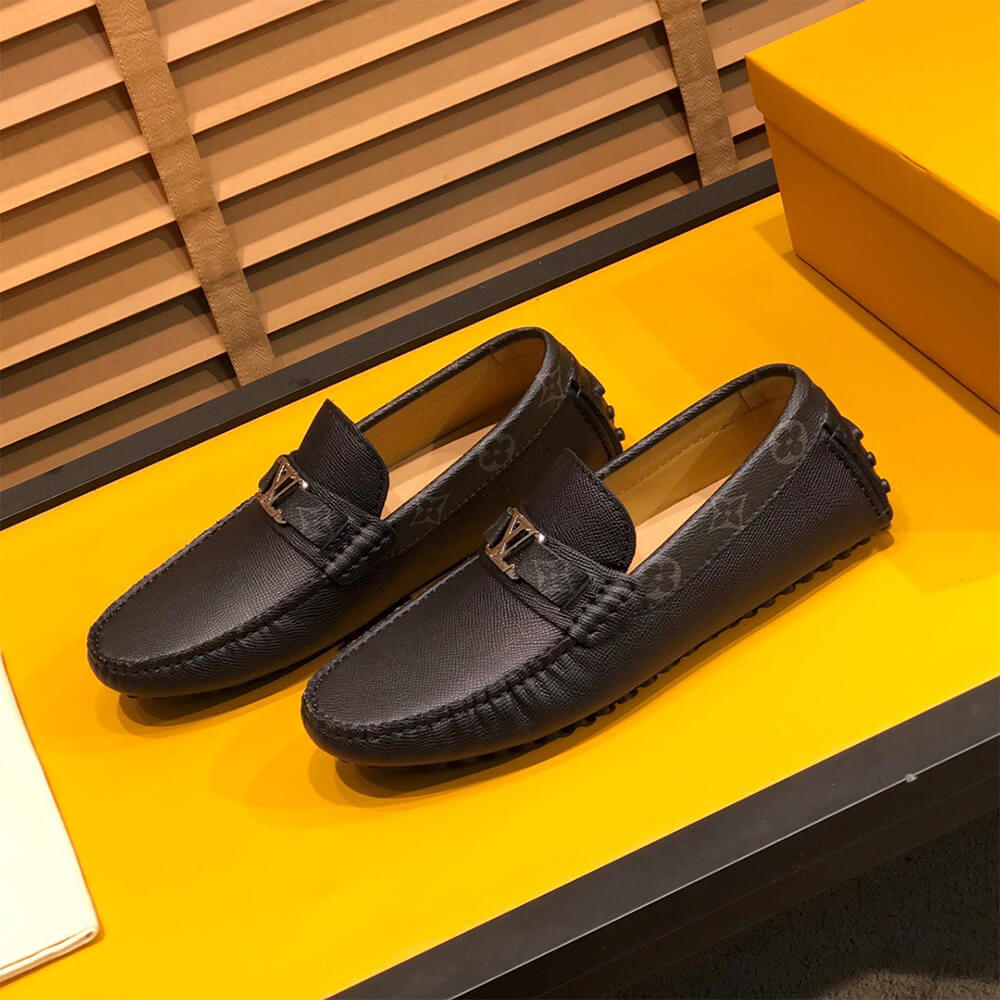LV Hockenheim Mocassin(Driving Shoes)