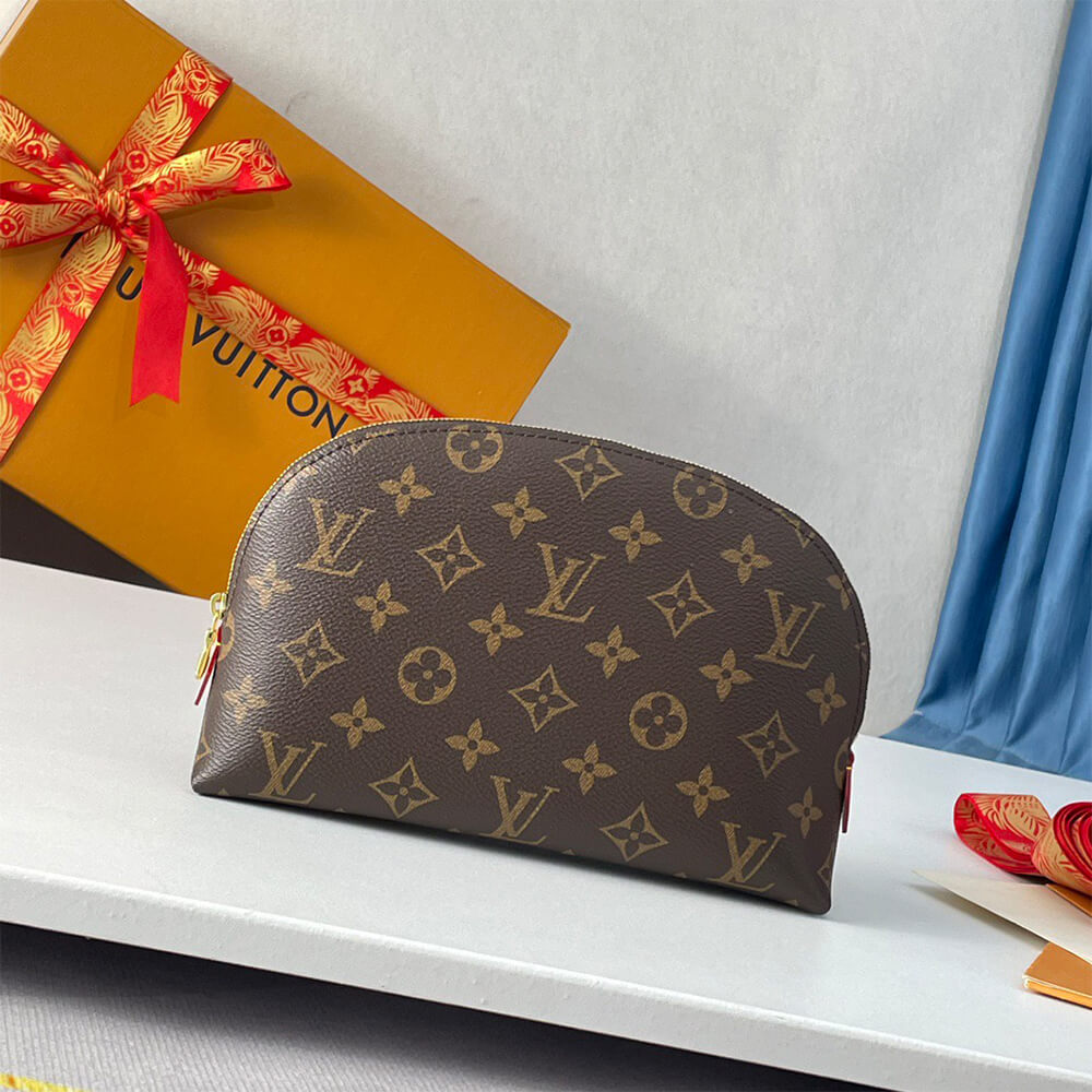 LV Cosmetic Pouch GM