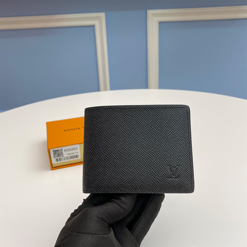 LV wallet