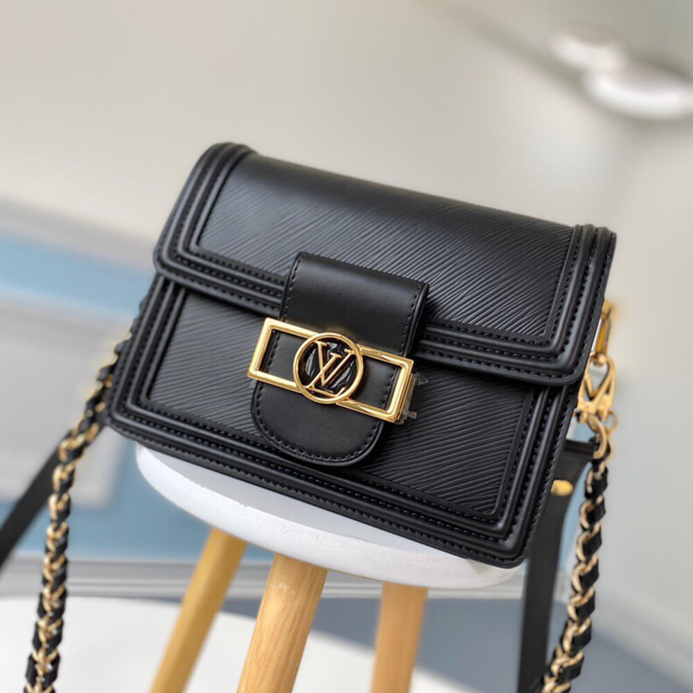 LV Mini Dauphine