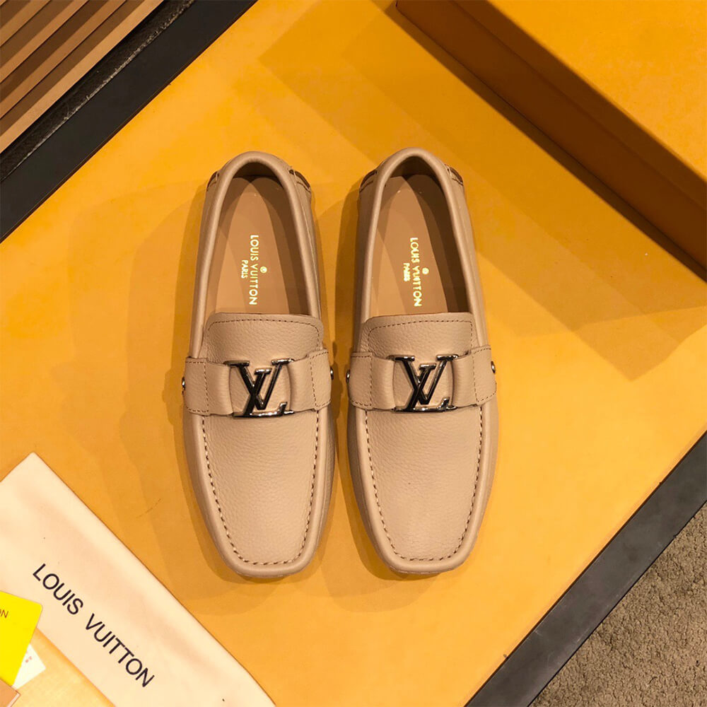 LV Hockenheim Mocassin(Driving Shoes)