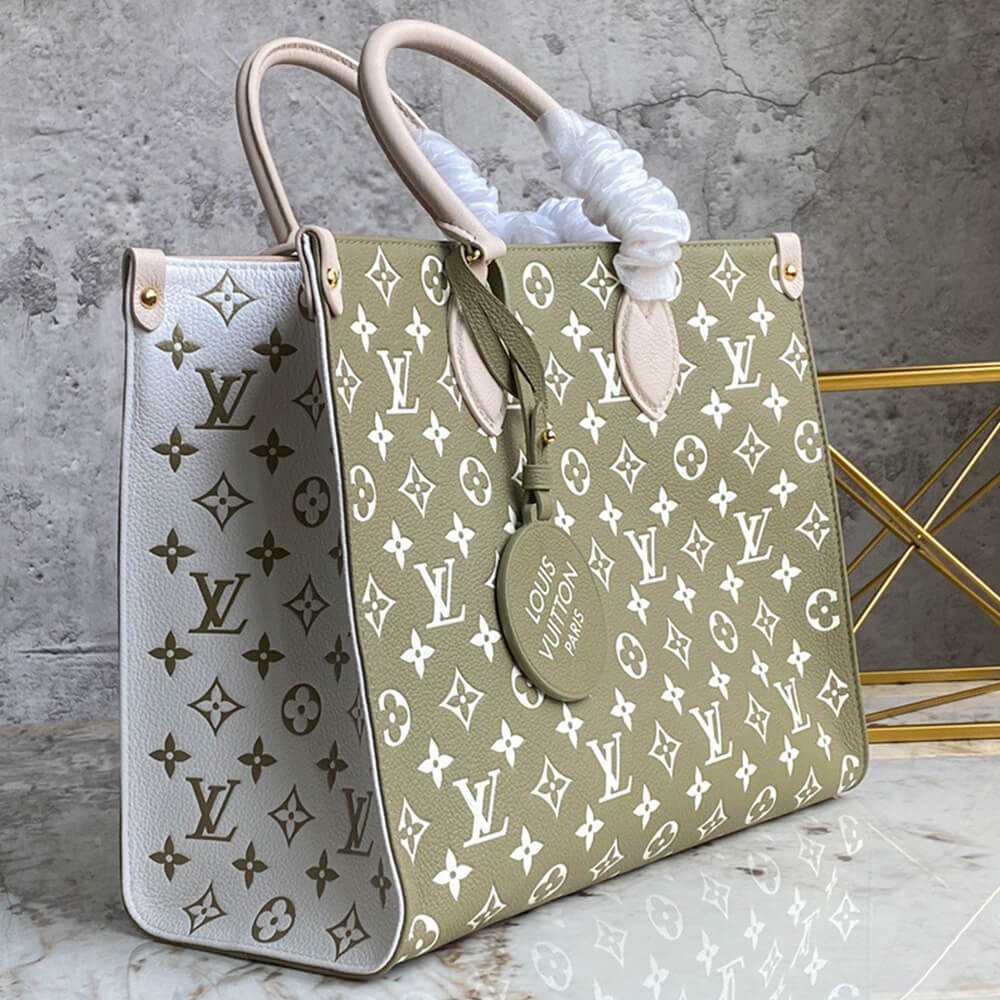 LV ONTHEGO MM