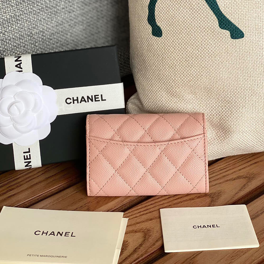 Ch*el wallet