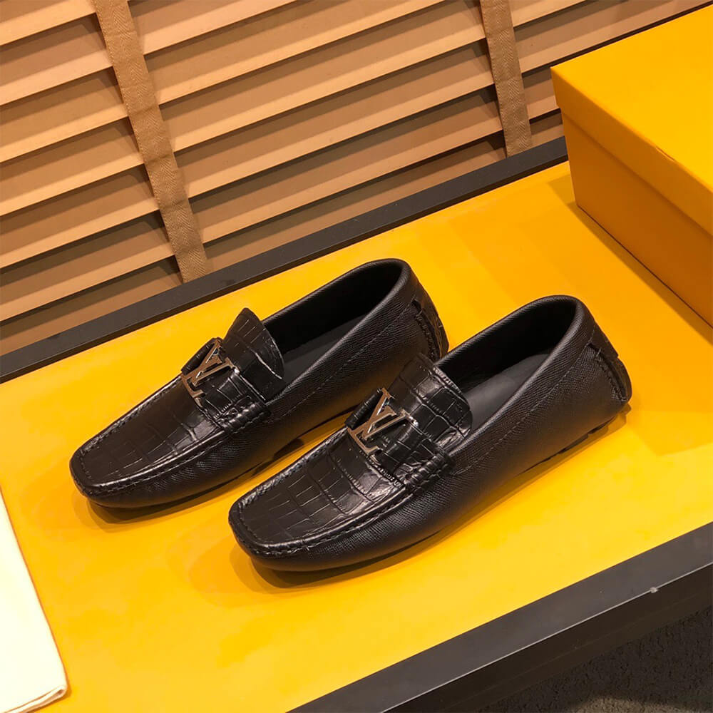 LV Hockenheim Mocassin(Driving Shoes)
