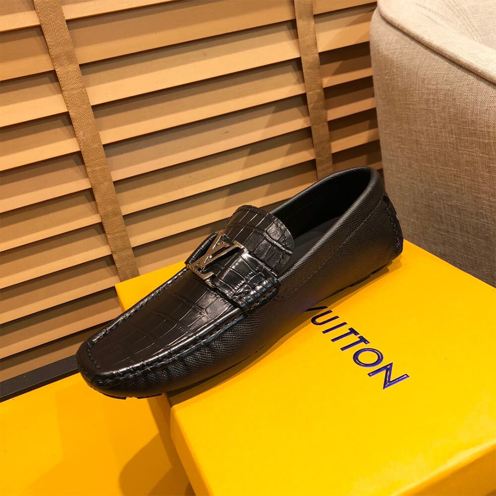 LV Hockenheim Mocassin(Driving Shoes)