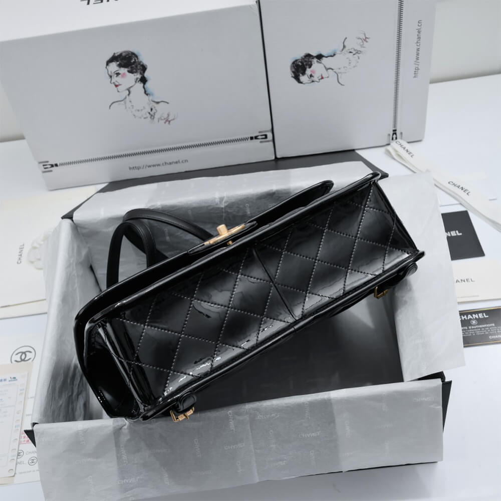 Ch*el large backpack